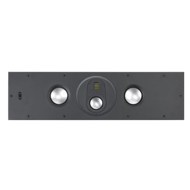 Встраиваемая акустика в стену Monitor Audio Platinum II InWall Black